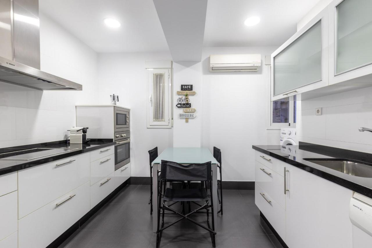 Precioso Y Centrico Apartamento Gran Capitan 5 Γρανάδα Εξωτερικό φωτογραφία