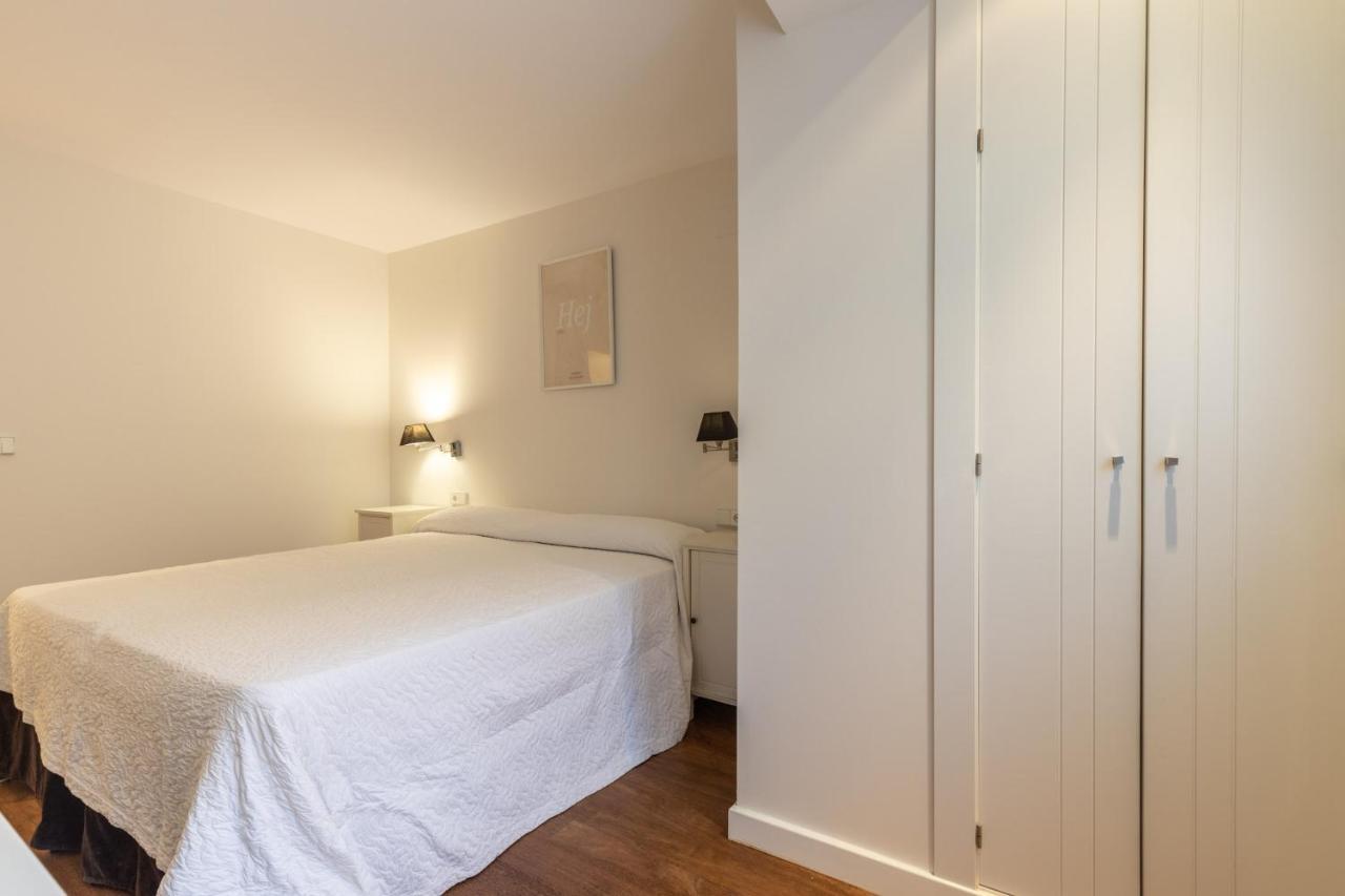 Precioso Y Centrico Apartamento Gran Capitan 5 Γρανάδα Εξωτερικό φωτογραφία