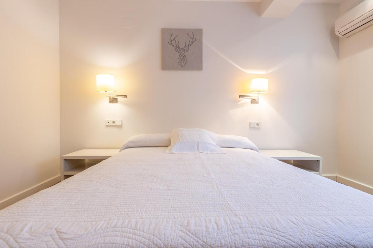 Precioso Y Centrico Apartamento Gran Capitan 5 Γρανάδα Εξωτερικό φωτογραφία