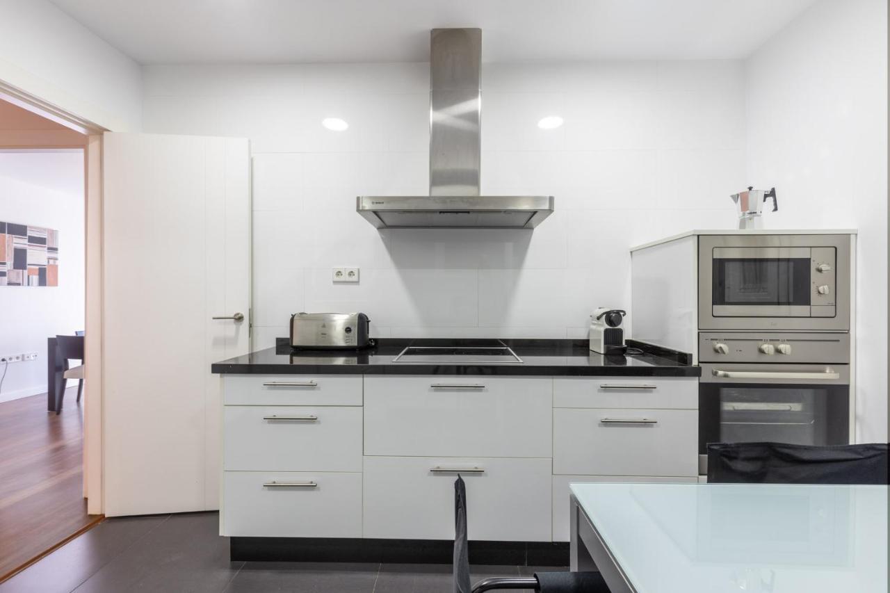 Precioso Y Centrico Apartamento Gran Capitan 5 Γρανάδα Εξωτερικό φωτογραφία