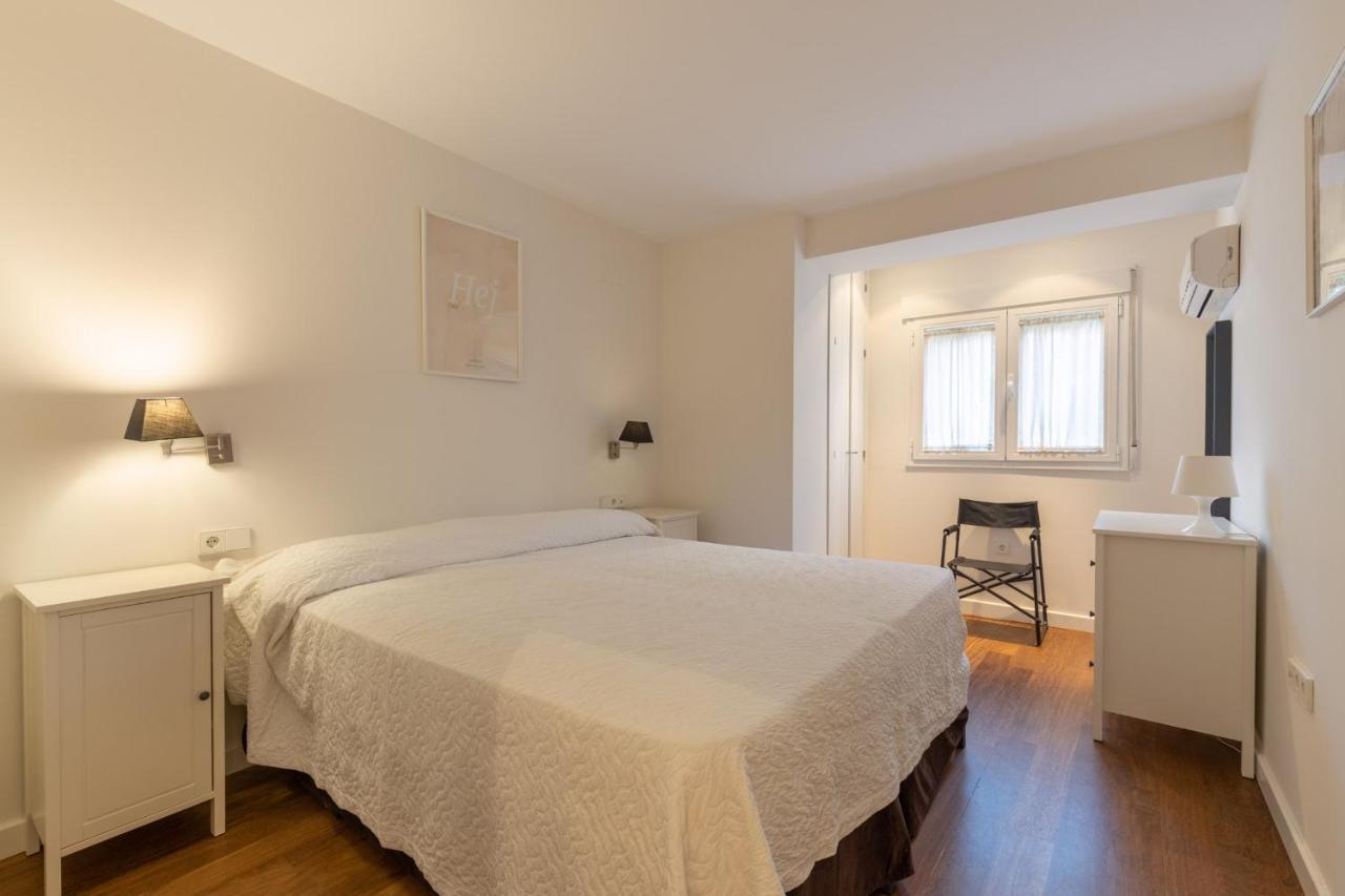 Precioso Y Centrico Apartamento Gran Capitan 5 Γρανάδα Εξωτερικό φωτογραφία