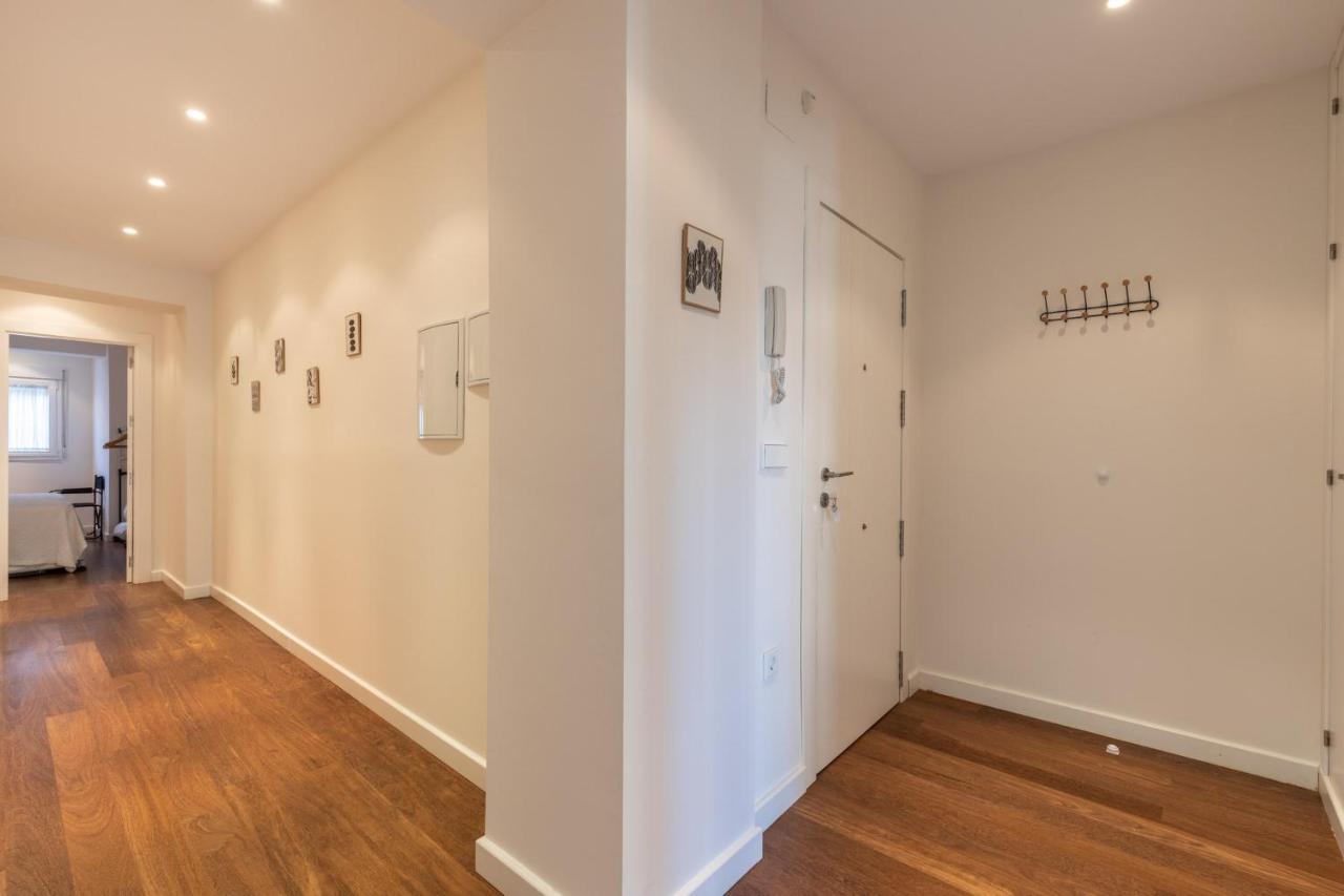 Precioso Y Centrico Apartamento Gran Capitan 5 Γρανάδα Εξωτερικό φωτογραφία